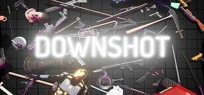 Oculus Quest 游戏《物理射击》DOWNSHOT